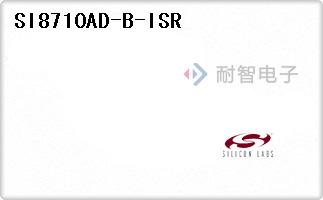 SI8710AD-B-ISR