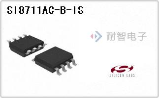 SI8711AC-B-IS