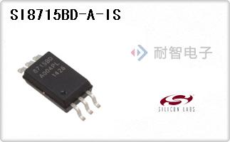 SI8715BD-A-IS