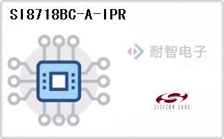 SI8718BC-A-IPR