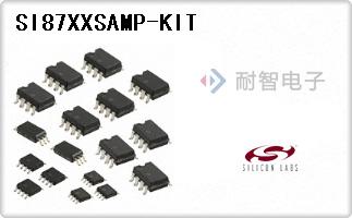 SI87XXSAMP-KIT