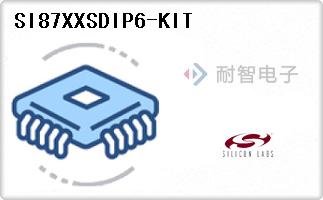 SI87XXSDIP6-KIT