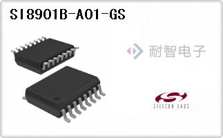 SI8901B-A01-GS