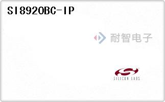 SI8920BC-IP