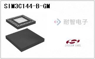 SIM3C144-B-GM