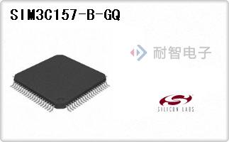 SIM3C157-B-GQ