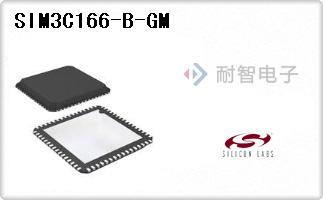 SIM3C166-B-GM