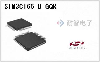 SIM3C166-B-GQR