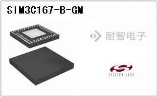 SIM3C167-B-GM