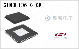 SIM3L136-C-GM