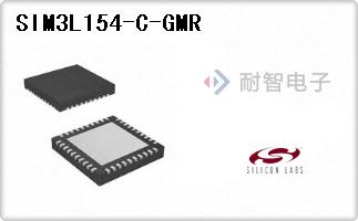 SIM3L154-C-GMR