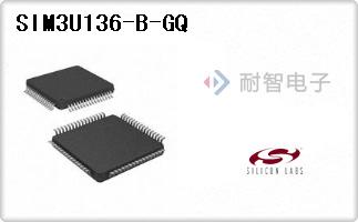 SIM3U136-B-GQ