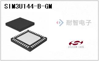 SIM3U144-B-GM