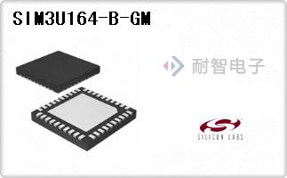 SIM3U164-B-GM