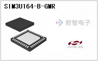 SIM3U164-B-GMR