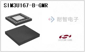 SIM3U167-B-GMR