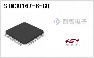 SIM3U167-B-GQ