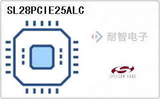 SL28PCIE25ALC