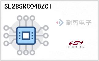 SL28SRC04BZCT