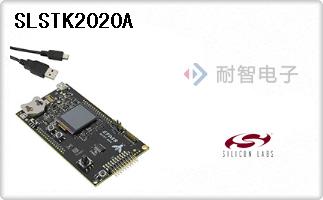 SLSTK2020A