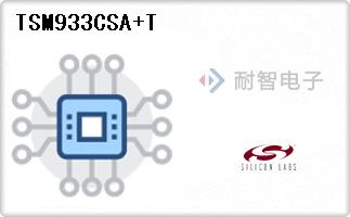 TSM933CSA+T