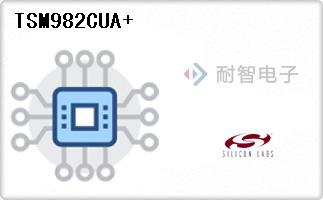 TSM982CUA+