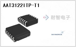 AAT3122ITP-T1