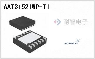 AAT3152IWP-T1