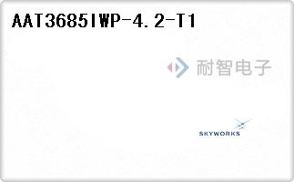 AAT3685IWP-4.2-T1