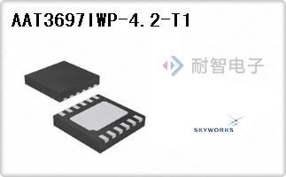 AAT3697IWP-4.2-T1