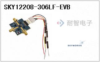 SKY12208-306LF-EVB