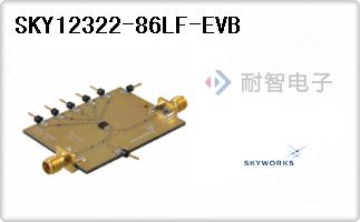 SKY12322-86LF-EVB