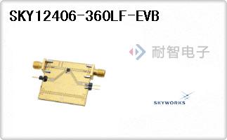 SKY12406-360LF-EVB