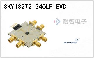 SKY13272-340LF-EVB