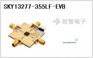 SKY13277-355LF-EVB