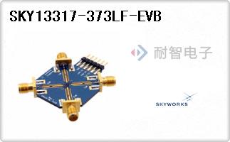 SKY13317-373LF-EVB