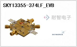 SKY13355-374LF_EVB