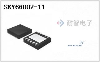 SKY66002-11