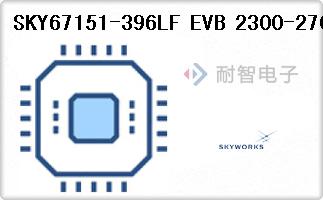 SKY67151-396LF EVB 2300-2700MHZ