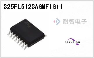 S25FL512SAGMFIG11