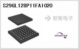 S29GL128P11FAI020