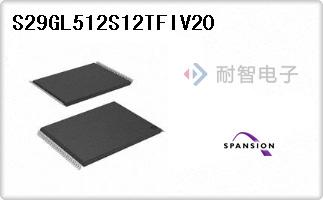 S29GL512S12TFIV20