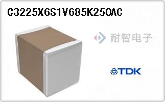 C3225X6S1V685K250AC