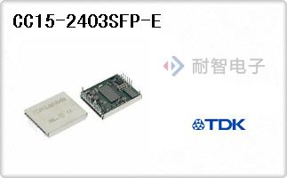 CC15-2403SFP-E