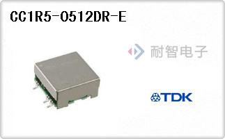 CC1R5-0512DR-E