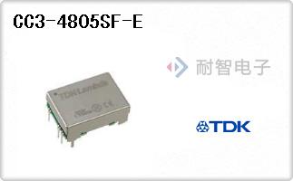 CC3-4805SF-E