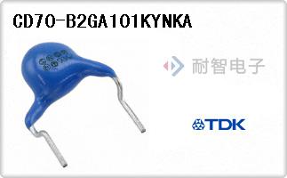 CD70-B2GA101KYNKA