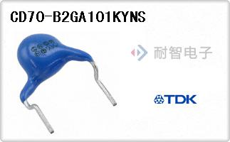 CD70-B2GA101KYNS