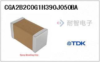 CGA2B2C0G1H390J050BA