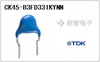 CK45-B3FD331KYNN